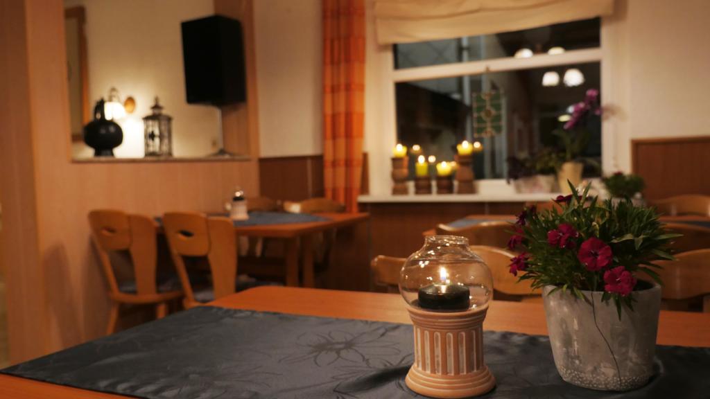 Hotel Zur Post Wieda Экстерьер фото