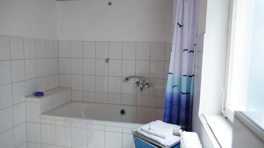 Hotel Zur Post Wieda Экстерьер фото